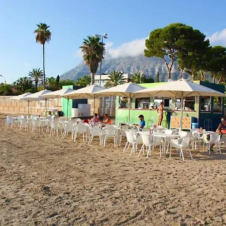 Suenos Del Mar Vac015 Denirent