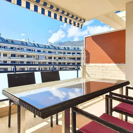 Suenos Del Mar Vac015 Denirent Dénia