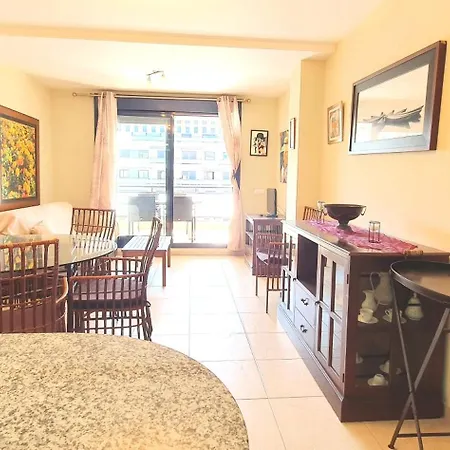 Suenos Del Mar Vac015 Denirent Appartement Dénia