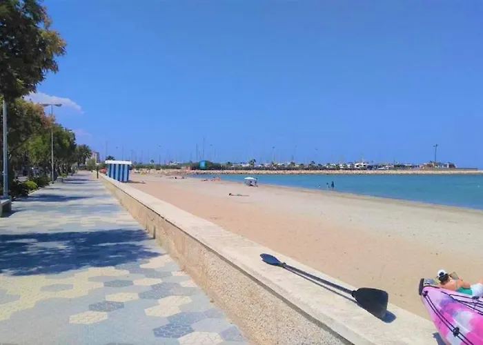 Suenos Del Mar Vac015 Denirent Appartement