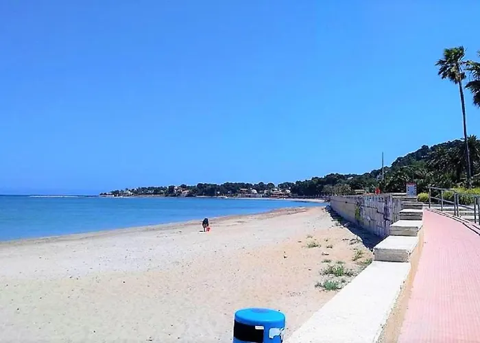 Suenos Del Mar Vac015 Denirent *