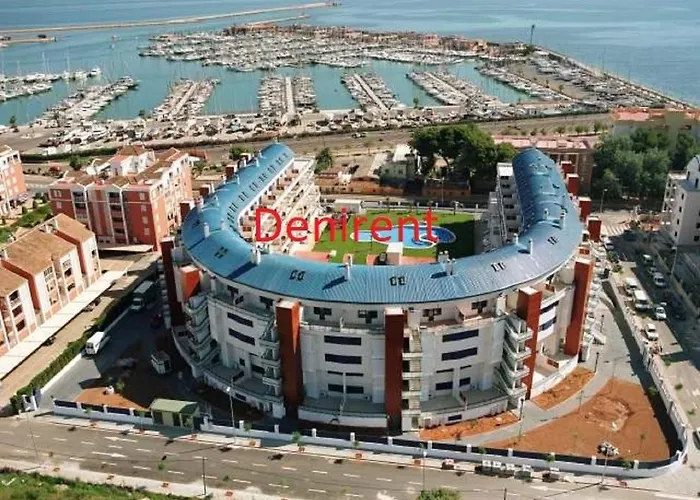 Appartement Suenos Del Mar Vac015 Denirent
