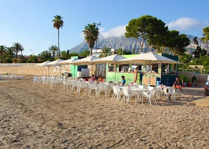 Suenos Del Mar Vac015 Denirent