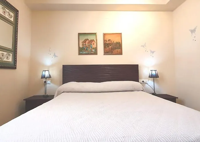 Suenos Del Mar Vac015 Denirent * Dénia