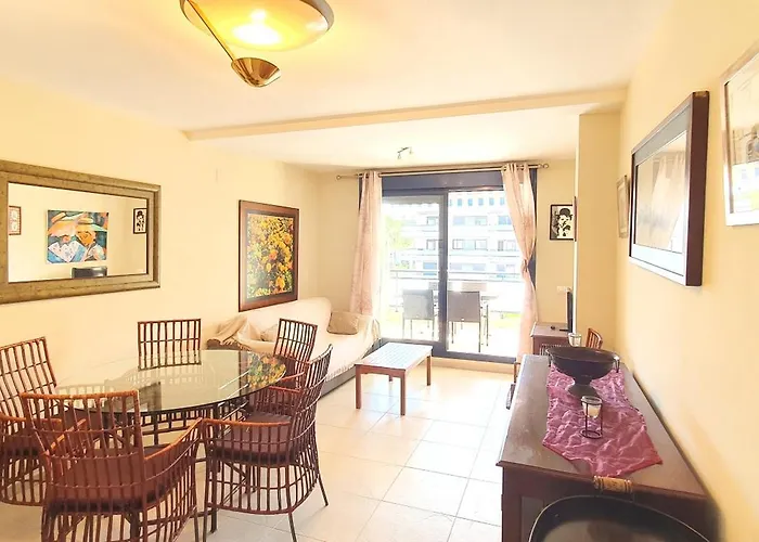 Suenos Del Mar Vac015 Denirent *