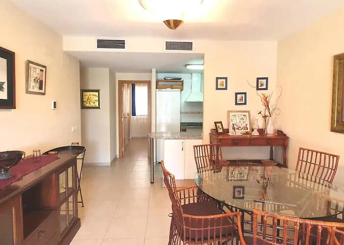 Suenos Del Mar Vac015 Denirent Appartement