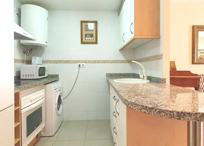 Suenos Del Mar Vac015 Denirent Appartement *