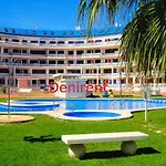 Suenos Del Mar Vac015 Denirent Dénia