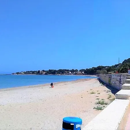 Suenos Del Mar Vac015 Denirent *