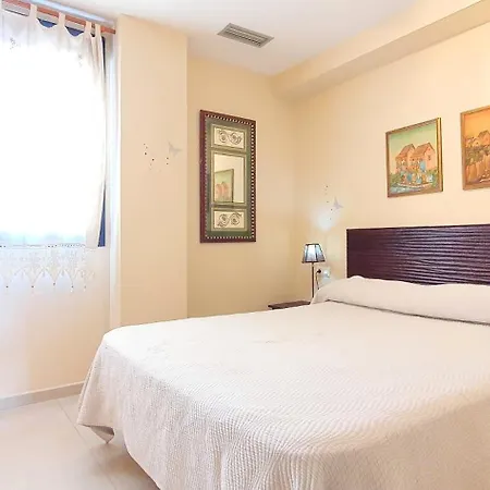 Suenos Del Mar Vac015 Denirent Апартаменти *