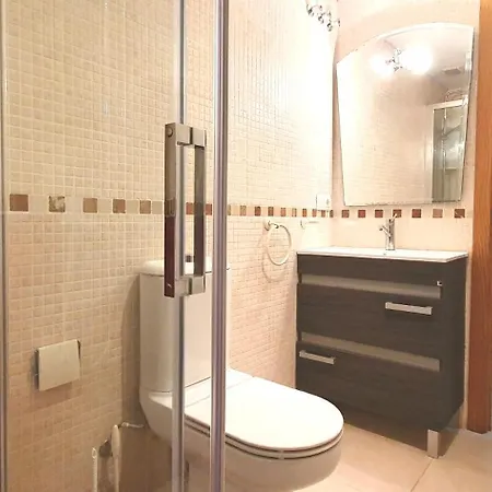 Апартаменти Suenos Del Mar Vac015 Denirent *