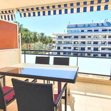 Апартаменти Suenos Del Mar Vac015 Denirent