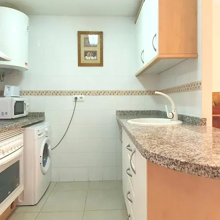 Suenos Del Mar Vac015 Denirent Апартаменти *