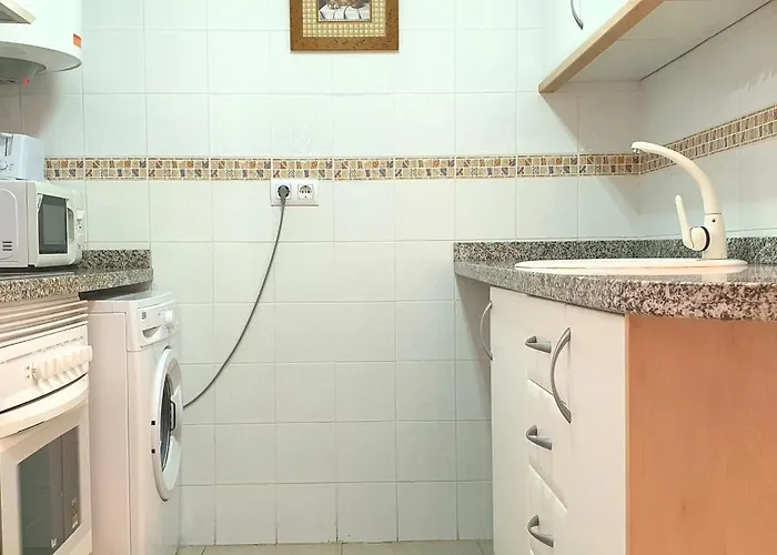 Suenos Del Mar Vac015 Denirent * 德尼亚