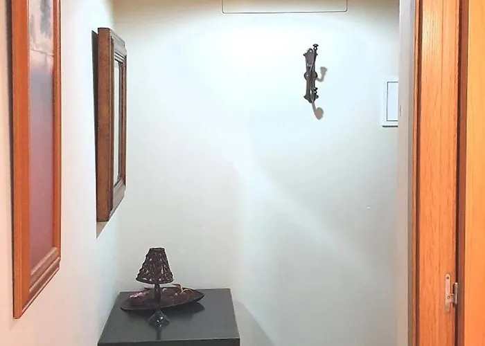 公寓 Suenos Del Mar Vac015 Denirent