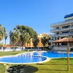 Suenos Del Mar Vac015 Denirent Denia