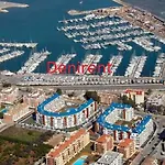 Suenos Del Mar Vac015 Denirent Apartament Denia