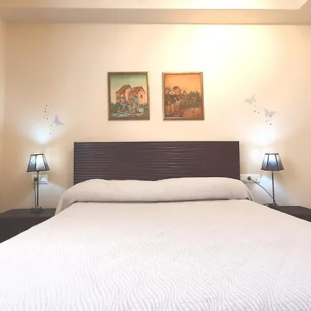 Sueños Del Mar Vac015 Denirent * Dénia