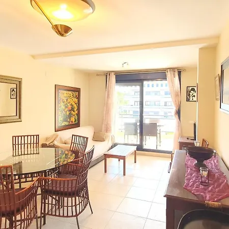 Sueños Del Mar Vac015 Denirent *