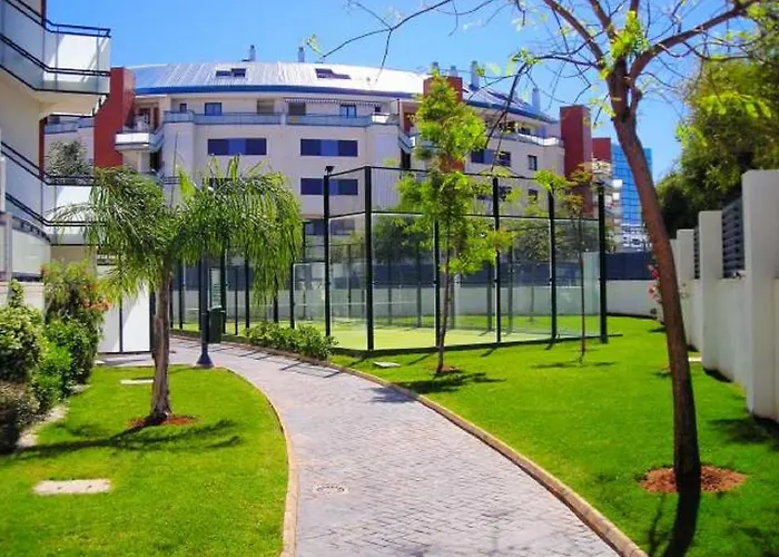 Sueños Del Mar Vac015 Denirent