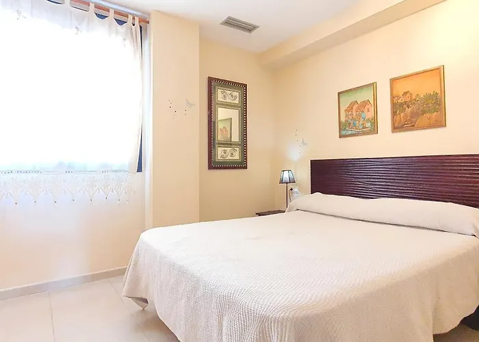 Sueños Del Mar Vac015 Denirent Apartamento *