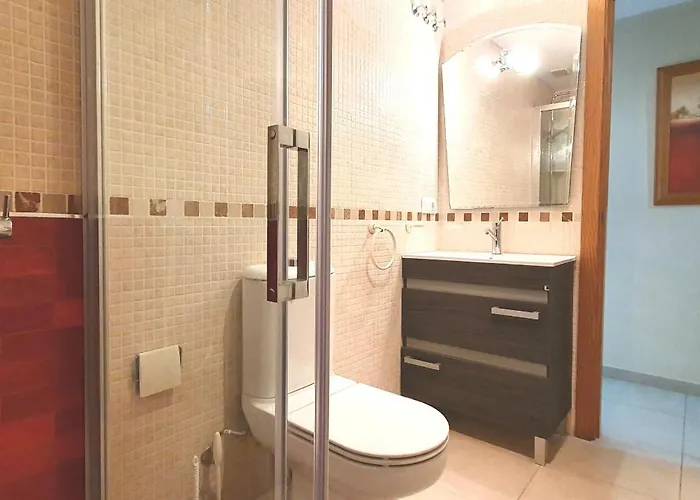 Apartamento Sueños Del Mar Vac015 Denirent *