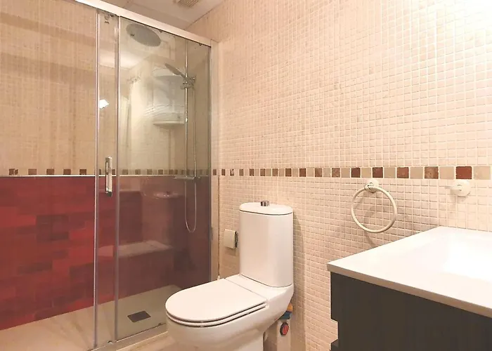 Apartamento Sueños Del Mar Vac015 Denirent *