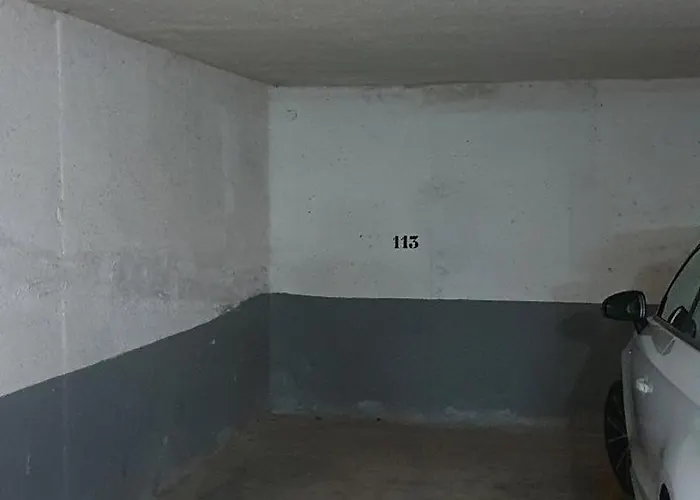 Apartamento Sueños Del Mar Vac015 Denirent *